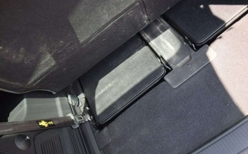 Opel Zafira B 1.6 Twinport ecoFLEX 115KM 2013 Opel Zafira 1.6B Klimatronik Xenon PDC 2013r 7 OSOBOWY Sprowadzony 1.6, zdjęcie 19