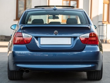  BMW ALPINA D3 nr. 010 e90 2.0 200PS Piekna Zadbana Klasyk, zdjęcie 27