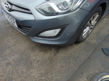 HALOGEN LED LEVÝ PŘEDNÍ HYUNDAI I30 II