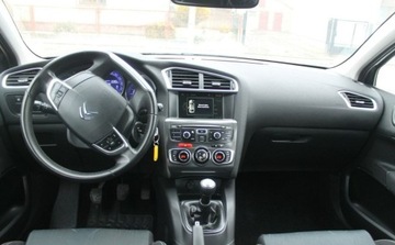 Citroen C4 II Hatchback 5d 1.6 HDi 92KM 2014 Citroen C4 1.6 Diesel 92KM, zdjęcie 10