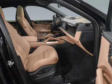 Porsche Cayenne III SUV Plug-In Facelifting 3.0 470KM 2025 Cayenne Coupe E-Hybrid Black Edition 3.0 (470KM) 2025, zdjęcie 9