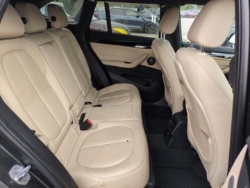 BMW X1 F48 2018 BMW X1 2018 BMW X1 XDRIVE28I 2.0 Benzyna 228KM, zdjęcie 11