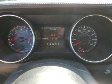 Ford Mustang VI 2021 Ford Mustang 2021, od ubezpieczalni 2.3 Benzyna 310KM, zdjęcie 9