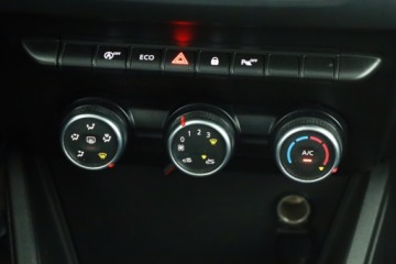 Dacia Duster II SUV 1.0 TCe 90KM 2021 Dacia Duster 1.0 TCe, Salon Polska, Serwis ASO, zdjęcie 9