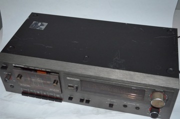 Усилитель UNITRA ZRK AT9100 + тюнер M9115