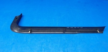 НАКЛАДКА, порог, внутренняя планка. Передний порог Альфа 156.