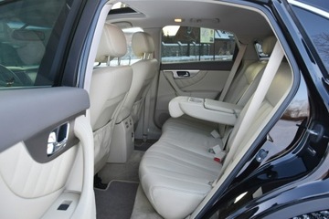 Infiniti FX II 2011 Infiniti FX 35 AWD 3.5 V6 277KM 2011r., zdjęcie 15