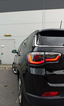Jeep Compass II SUV 1.4 MultiAir 140KM 2020 Jeep Compass Jeep Compass 1.4 MultiAir Limited 1.4 Benzyna 140KM, zdjęcie 22