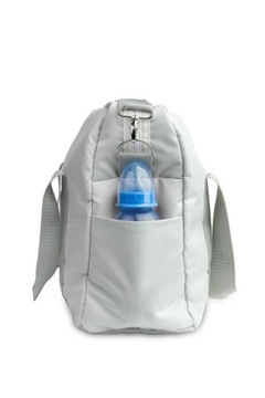 СУМКА ДЛЯ КОЛЯСКИ SENSILLO INDIANA ASH