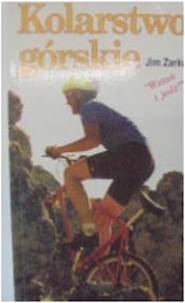 Kolarstwo górskie - J. Zarka