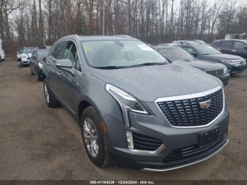 Cadillac 2020 Cadillac XT5 2020 Cadillac XT5 AWD 4dr Premium Luxury 3.6 Benzyna 310KM, zdjęcie 7