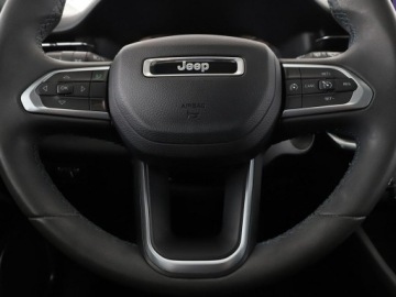 Jeep Compass II SUV Facelifting 1.3 GSE T4 150KM 2021 Jeep Compass lift automat grzane fotele i, zdjęcie 20