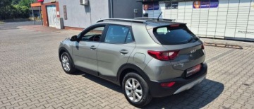 Kia Stonic I Crossover Facelifting 1.2 DPI 84KM 2022 Kia Stonic Polski Salon , I wlasciciel , gwarancja fabryczna do 08.2029r ,, zdjęcie 6