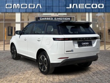 Jaecoo 5 2026 Jaecoo 5 HEV COMFORT | OD RĘKI!!!, zdjęcie 2