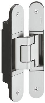 Zawias kryty TECTUS TE 540 3D