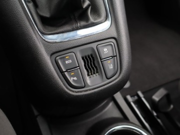 Opel Zafira C Tourer 1.4 Turbo ECOTEC 120KM 2016 Opel Zafira Tourer 1.4 Turbo, 7 miejsc, Navi, zdjęcie 11