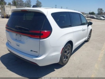 Chrysler Pacifica II 2024 Chrysler Pacifica HYBRID Plug In S APPEARANCE PKG, od ubezpieczalni. 3.6, zdjęcie 3