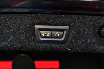 BMW Seria 5 G30-G31 Limuzyna 520d 190KM 2019 BMW Seria 5 Bezwypadek SalonPL xDrive LuxuryLine Tempomat Kamera FV, zdjęcie 30