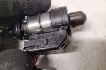 MECHATRONIK NISSAN PATHFINDER III (R51) 0280180030 2.5L DIESEL 128KW 2008