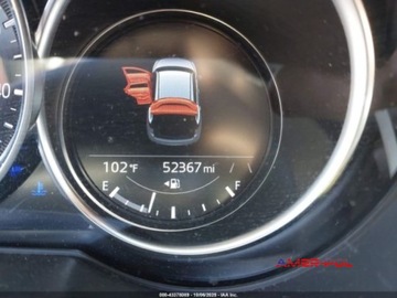 Mazda CX-5 II 2022 Mazda CX-5 2022 r., 2,5L S AWD 2.5 Benzyna 187KM, zdjęcie 7