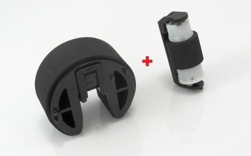 РОЛИК РОЛИКОВЫЙ СЕПАРАТОР НАБОР РОЛИКОВ МОДЕЛИ HP CP / CM / M + КАЧЕСТВО + БЕСПЛАТНО