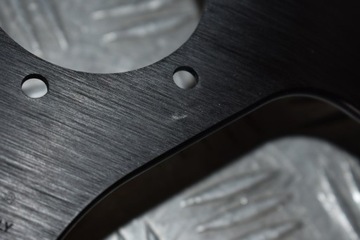 Руль SPARCO POLARIS SLINGSHOT 17-19 лет