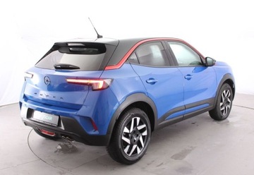 Opel Mokka II SUV 1.2 Turbo 130KM 2023 Opel Mokka GS Automat 2023 FV23 1.2 Benzyna 130KM, zdjęcie 5