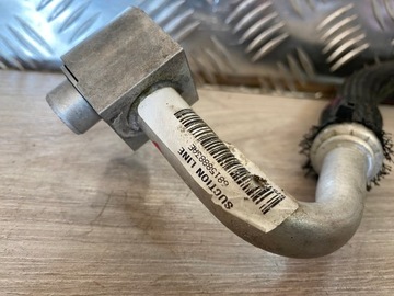 CHRYSLER 300C CHARGER USA PŘÍVOD KLIMATIZACE TRUBKA WAZ 68158883AE