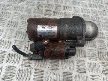 HYUNDAI IX35 1.7 STARTÉR 36100-2A800 10-16