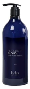 LECHER MOONLIGHT BLOND SZAMPON 1000 ml