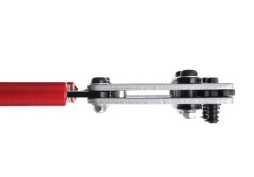 Обжимной станок для кабельных наконечников 6-50 мм2