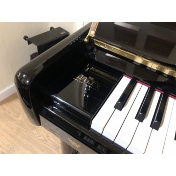 Йоханнес Зайлер GS-122 - Акустическое фортепиано