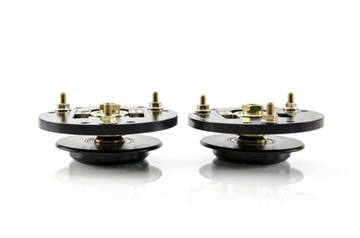 РАЗВАЛОЧНЫЕ ПЛАСТИНЫ AUDI A1 GB SPORTBACK [07/18 -] MTS TECHNIK