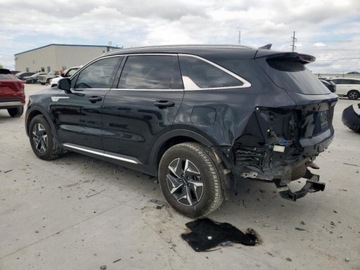 Kia Sorento IV 2022 Kia Sorento 2022 KIA SORENTO S 1.6 Hybryda 177KM, zdjęcie 4