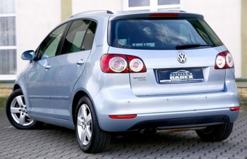 Volkswagen Golf Plus II 1.4 TSI 122KM 2011 Volkswagen Golf Plus 1.4 122KM/TEAM/ Klimatronic/, zdjęcie 18
