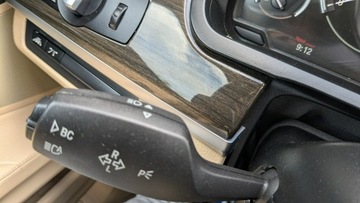 BMW Seria 7 F01 Sedan L Facelifting 730Ld 258KM 2015 BMW 730 258PS OPŁACONY Bezwypadkowy Automat, zdjęcie 28