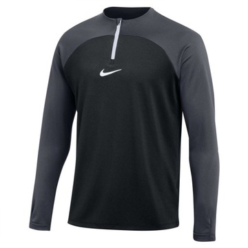 M Bluza Nike Academy Pro Dril Top DH9230 011 czarny M