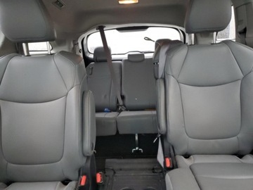 Toyota Sienna III 2023 Toyota Sienna Xle 2023 2.5l 2.5 Hybryda 245KM, zdjęcie 11