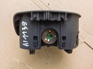 ПОДУШКА БЕЗОПАСНОСТИ ВОДИТЕЛЯ ДЛЯ CITROEN C4 I 96471578ZD