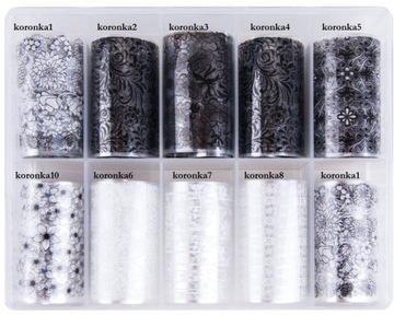 slay JN T FOLIA TRANSFEROWA do odcisku 1,5 m folie