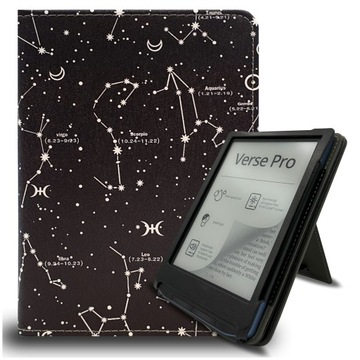 ETUI CASE OKŁADKA COVER do POCKETBOOK VERSE / VERSE PRO / EMPIK GoBook 2.0