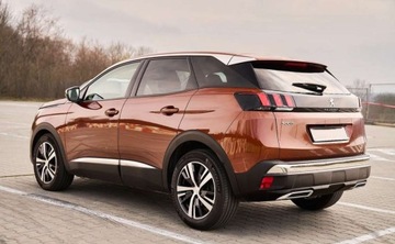 Peugeot 3008 II Crossover 1.5 BlueHDI 130KM 2020 Peugeot 3008 ALLURE __3 X KAMERA _PIĘKNY KOLOR __MEGA PREZENCJA, zdjęcie 3