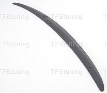 СПОЙЛЕР SAAB 9-3 02-06 TFB ТЮНИНГ