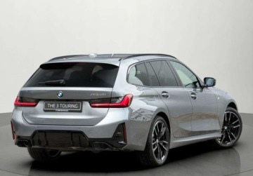 BMW Seria 3 G20-G21 Touring M Facelifting 3.0 M340i 374KM 2026 BMW Seria 3 BMW M340i Touring M Sport 3.0 Benzyna 374KM, zdjęcie 2