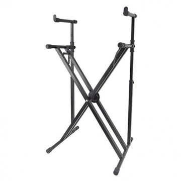 STAND4ME X6 - statyw pod klawisze podwójny