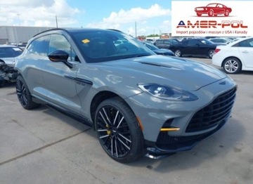 Aston Martin 2023 Aston Martin DBX 707 2023 4.0l 4.0 Benzyna 697KM