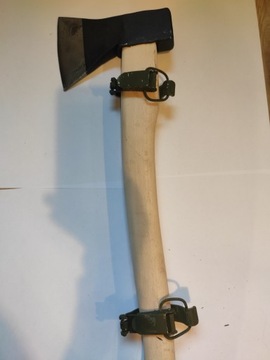 SIEKIERA TOPOREK OBJEMKA K-750 URAL DNIEPR KOMPLET
