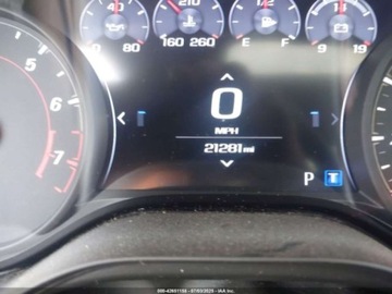 Chevrolet Camaro VI Coupe 6.2 455KM 2022 Chevrolet Camaro 2SS 2022 6.2l 6.2 Benzyna 455KM, zdjęcie 12