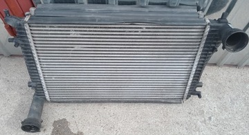 CHŁODNICA INTERCOOLER PASSAT B6 1.9 TDI 3C0145803F