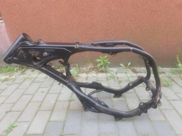 рама ktm sxf 450 16r запчасти сцепление головка коробка передач bendx magneto